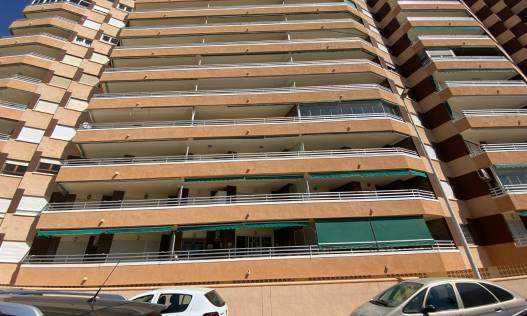 Bestaand - Appartement - La Mata