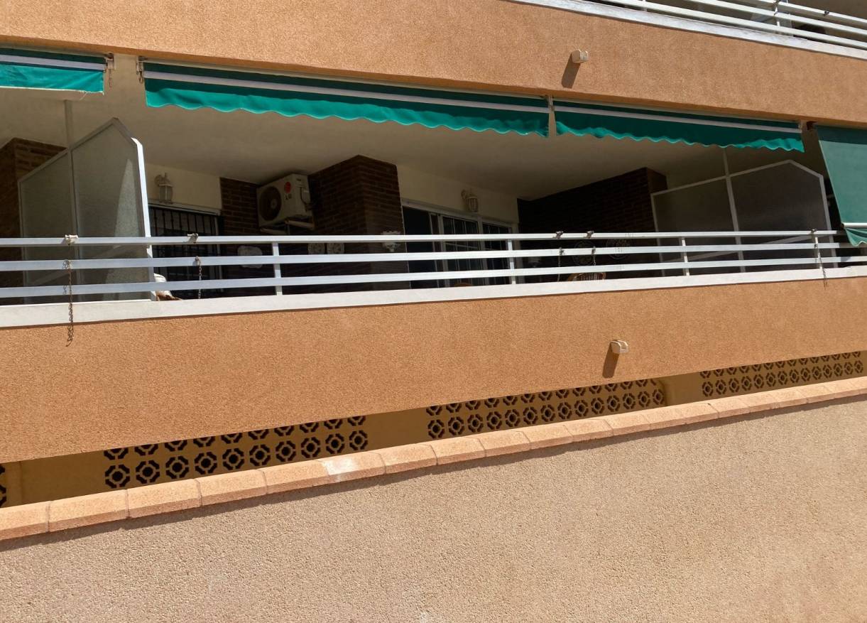 Bestaand - Appartement - La Mata