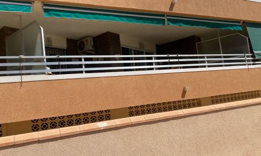 Bestaand - Appartement - La Mata