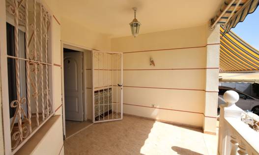 Bestaand - Townhouse / Semi-detached - Ciudad Quesada - La Fiesta