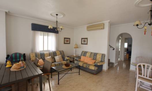 Bestaand - Townhouse / Semi-detached - Ciudad Quesada - La Fiesta