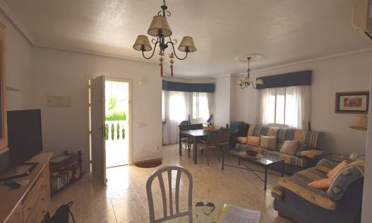 Bestaand - Townhouse / Semi-detached - Ciudad Quesada - La Fiesta