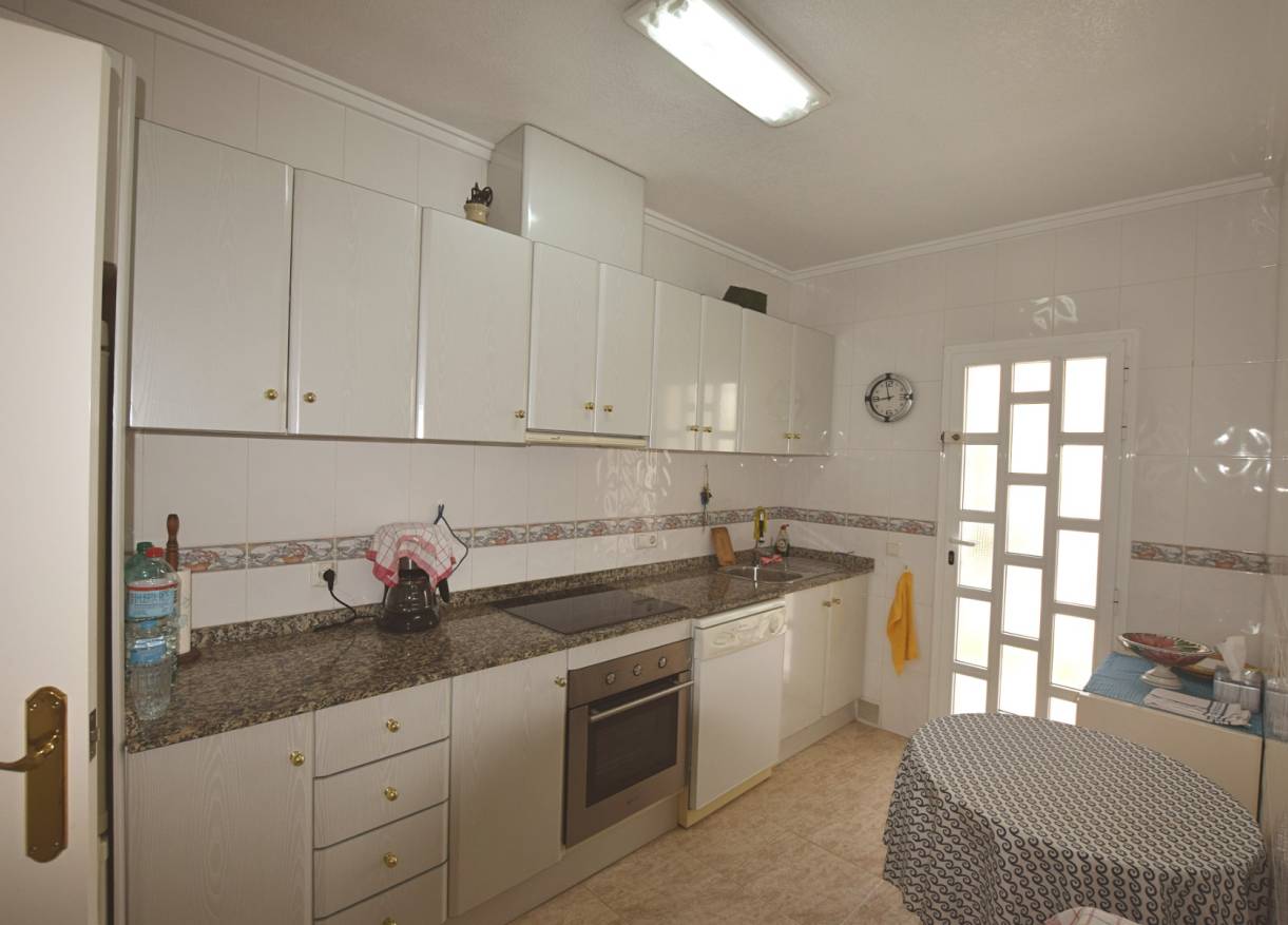 Bestaand - Townhouse / Semi-detached - Ciudad Quesada - La Fiesta