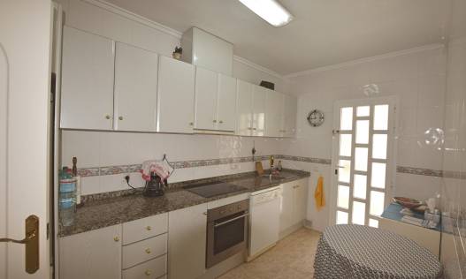 Bestaand - Townhouse / Semi-detached - Ciudad Quesada - La Fiesta