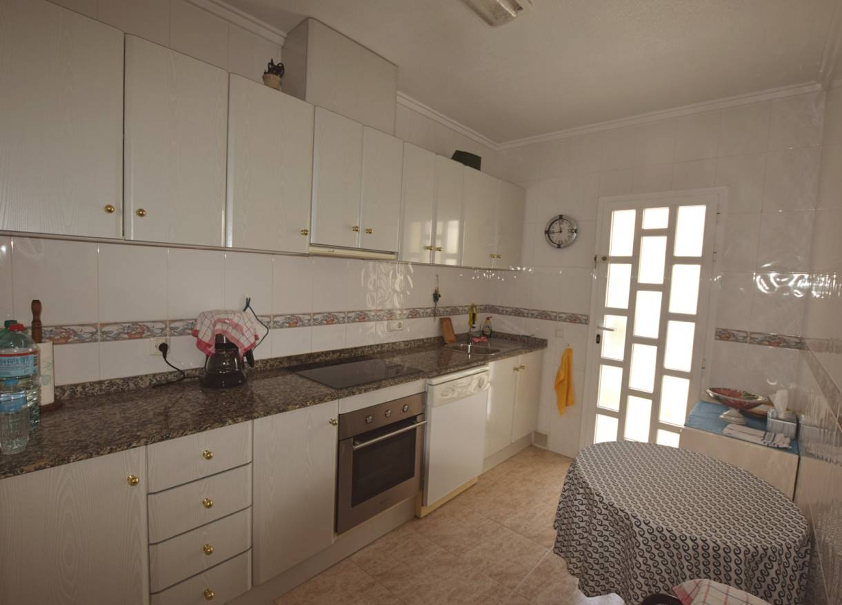 Bestaand - Townhouse / Semi-detached - Ciudad Quesada - La Fiesta