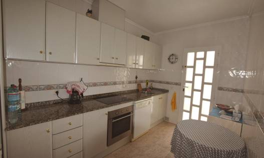 Bestaand - Townhouse / Semi-detached - Ciudad Quesada - La Fiesta