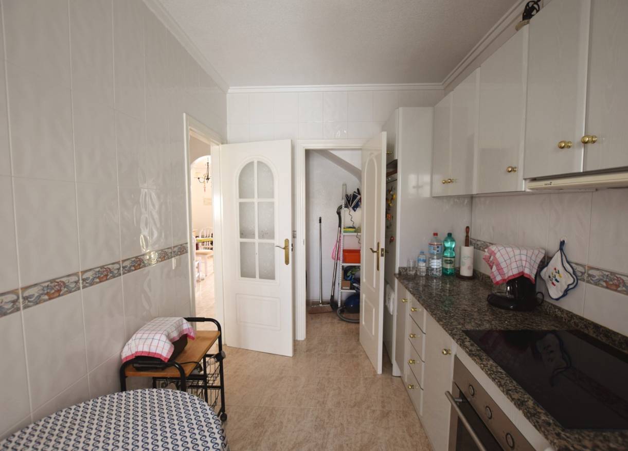 Bestaand - Townhouse / Semi-detached - Ciudad Quesada - La Fiesta