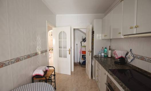 Bestaand - Townhouse / Semi-detached - Ciudad Quesada - La Fiesta