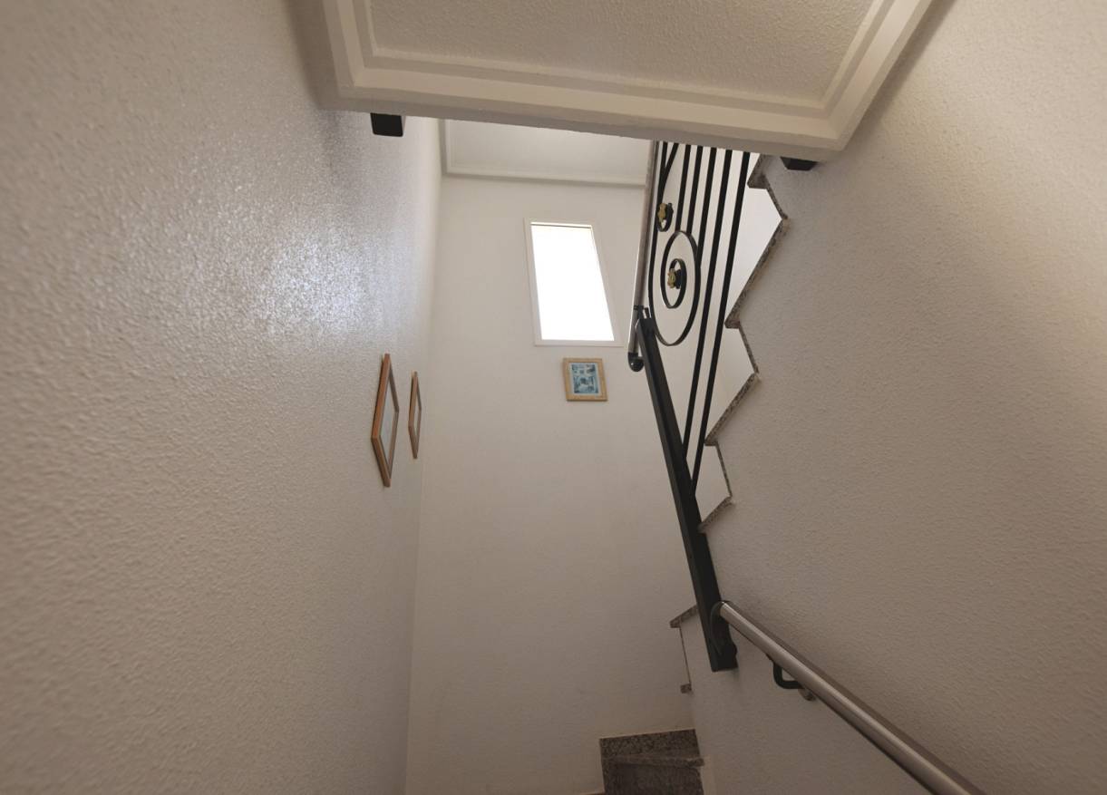 Bestaand - Townhouse / Semi-detached - Ciudad Quesada - La Fiesta