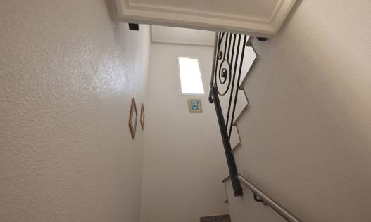Bestaand - Townhouse / Semi-detached - Ciudad Quesada - La Fiesta