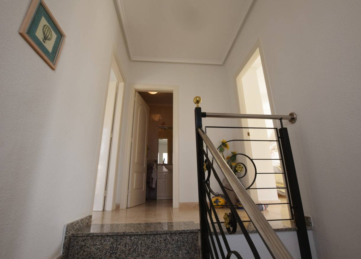Bestaand - Townhouse / Semi-detached - Ciudad Quesada - La Fiesta