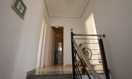 Bestaand - Townhouse / Semi-detached - Ciudad Quesada - La Fiesta
