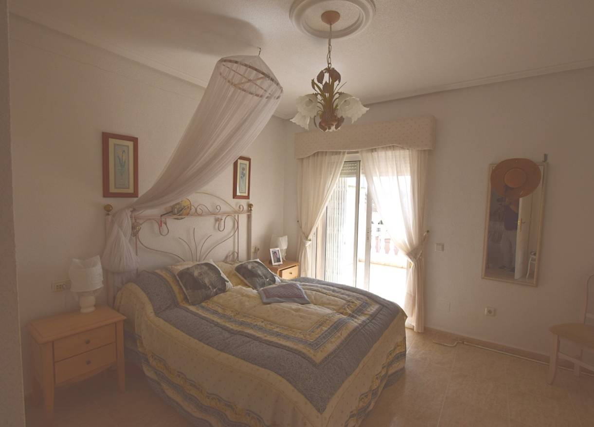 Bestaand - Townhouse / Semi-detached - Ciudad Quesada - La Fiesta