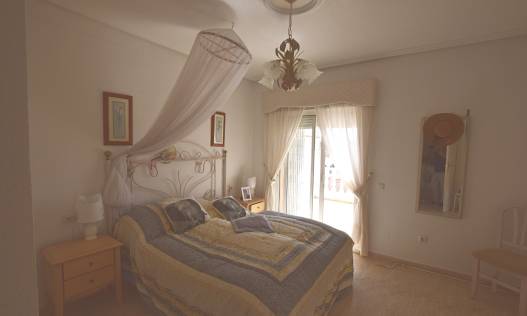 Bestaand - Townhouse / Semi-detached - Ciudad Quesada - La Fiesta