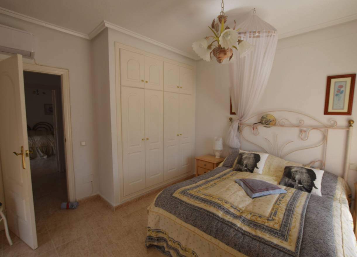 Bestaand - Townhouse / Semi-detached - Ciudad Quesada - La Fiesta