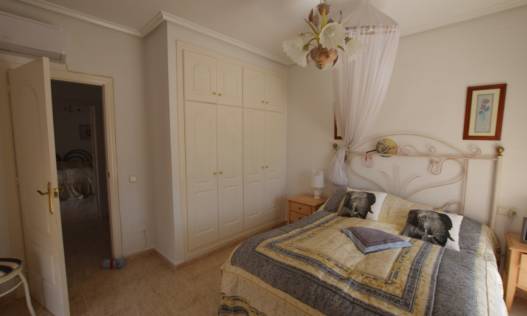 Bestaand - Townhouse / Semi-detached - Ciudad Quesada - La Fiesta