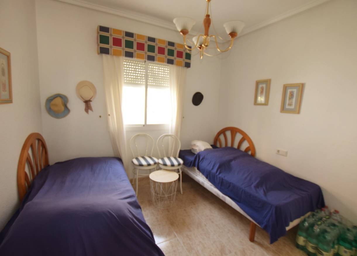 Bestaand - Townhouse / Semi-detached - Ciudad Quesada - La Fiesta
