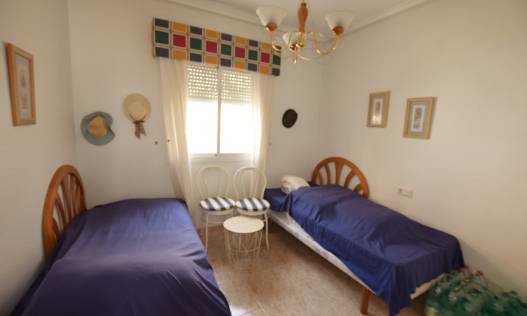Bestaand - Townhouse / Semi-detached - Ciudad Quesada - La Fiesta