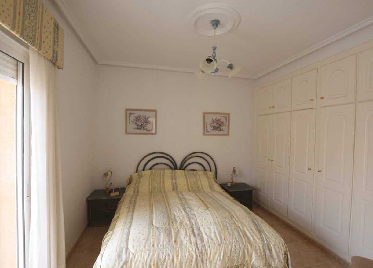Bestaand - Townhouse / Semi-detached - Ciudad Quesada - La Fiesta