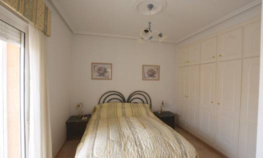 Bestaand - Townhouse / Semi-detached - Ciudad Quesada - La Fiesta
