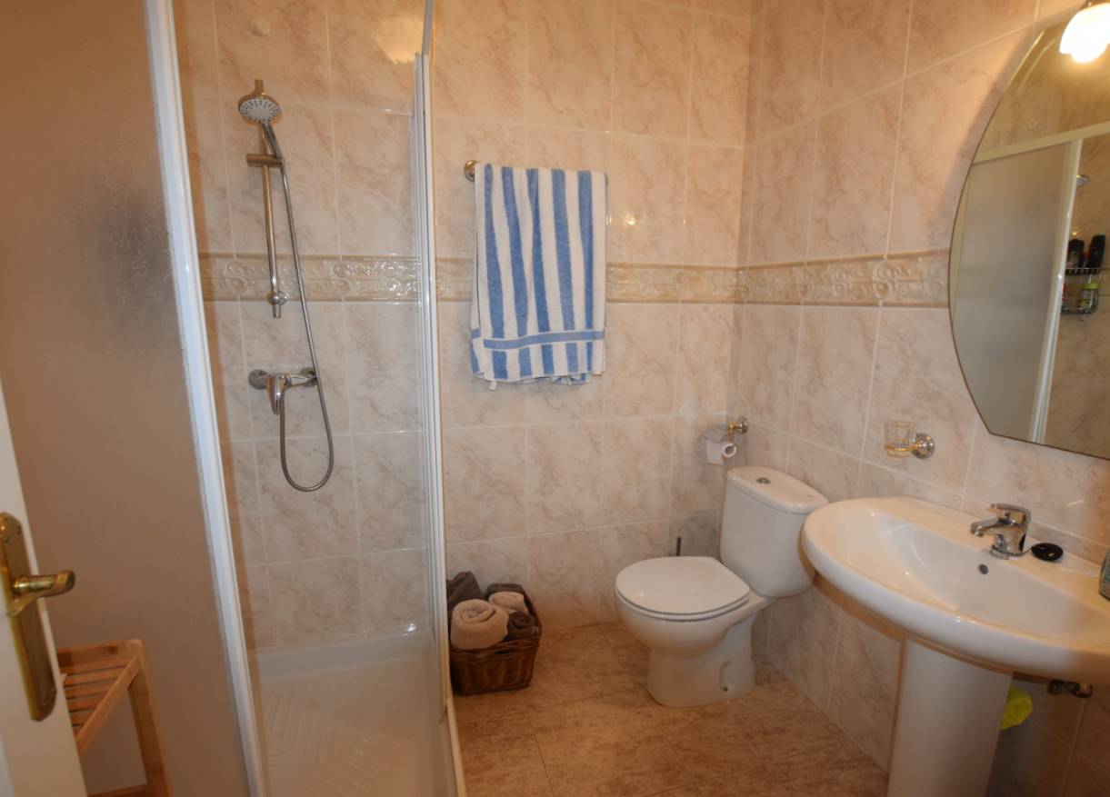 Bestaand - Townhouse / Semi-detached - Ciudad Quesada - La Fiesta
