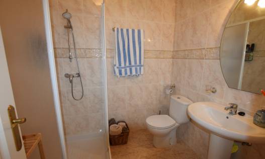 Bestaand - Townhouse / Semi-detached - Ciudad Quesada - La Fiesta