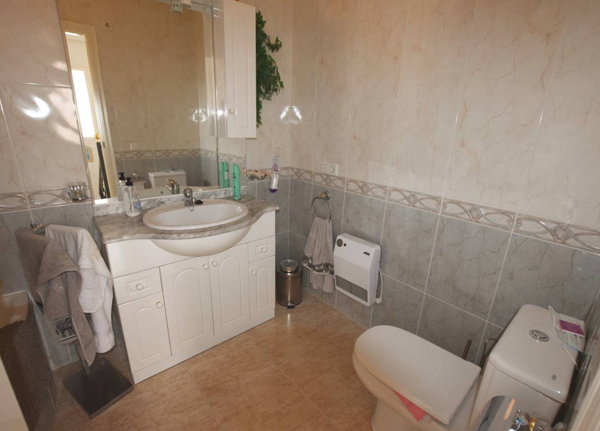 Bestaand - Townhouse / Semi-detached - Ciudad Quesada - La Fiesta