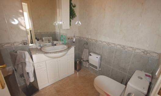 Bestaand - Townhouse / Semi-detached - Ciudad Quesada - La Fiesta