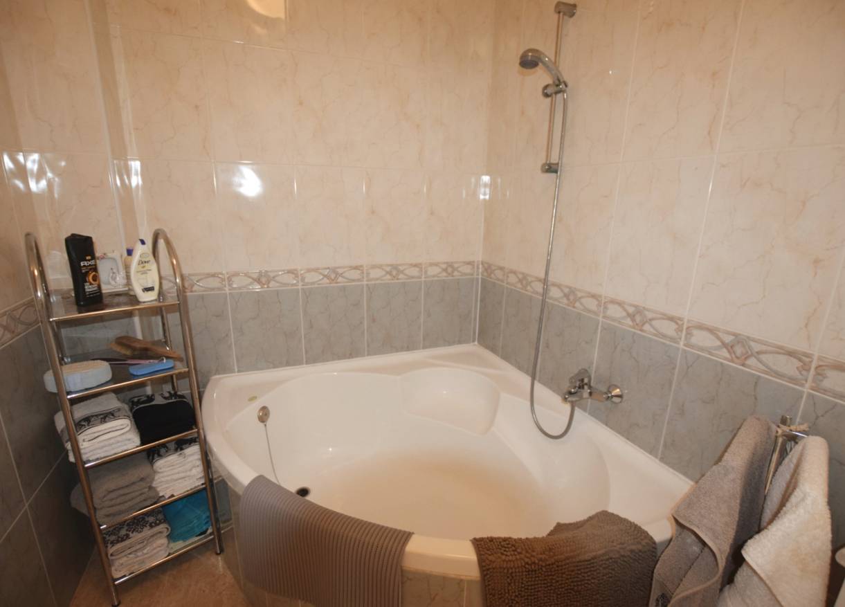 Bestaand - Townhouse / Semi-detached - Ciudad Quesada - La Fiesta