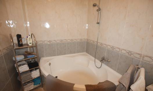 Bestaand - Townhouse / Semi-detached - Ciudad Quesada - La Fiesta
