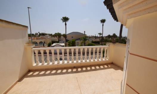 Bestaand - Townhouse / Semi-detached - Ciudad Quesada - La Fiesta
