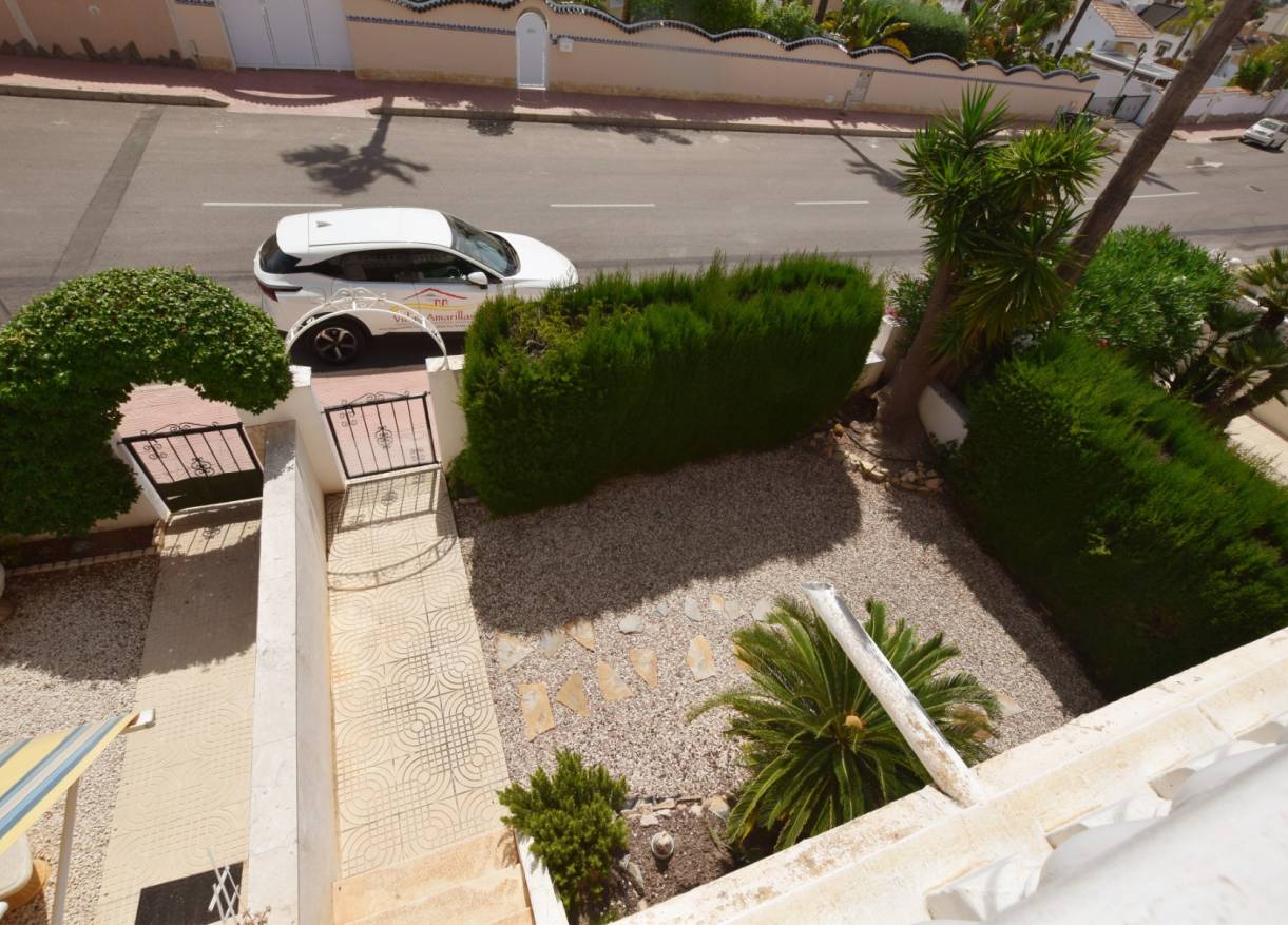 Bestaand - Townhouse / Semi-detached - Ciudad Quesada - La Fiesta