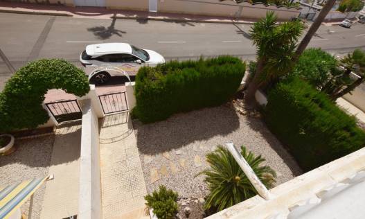 Bestaand - Townhouse / Semi-detached - Ciudad Quesada - La Fiesta