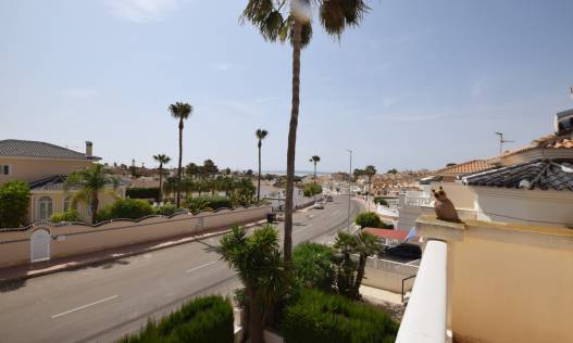 Bestaand - Townhouse / Semi-detached - Ciudad Quesada - La Fiesta