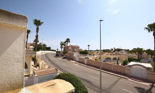 Bestaand - Townhouse / Semi-detached - Ciudad Quesada - La Fiesta