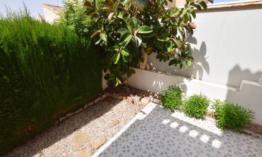 Bestaand - Townhouse / Semi-detached - Ciudad Quesada - La Fiesta