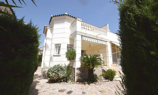 Bestaand - Townhouse / Semi-detached - Ciudad Quesada - La Fiesta