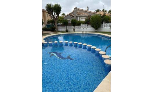 Bestaand - Townhouse / Semi-detached - Ciudad Quesada - La Fiesta
