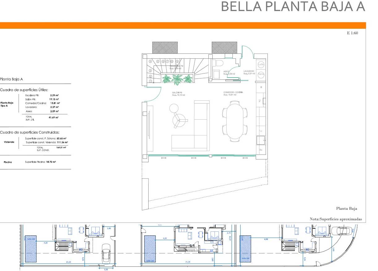 Nieuwbouw - Villa - Santa Pola