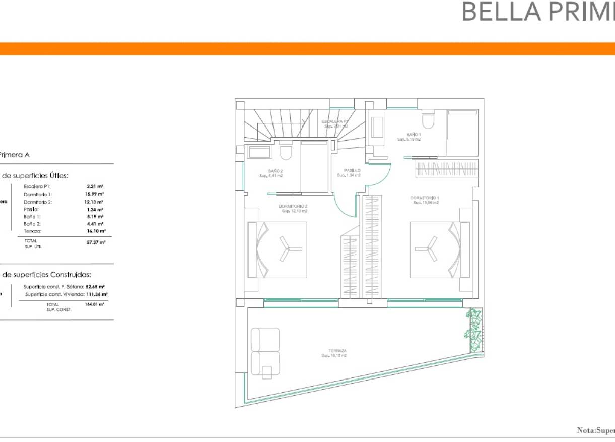Nieuwbouw - Villa - Santa Pola