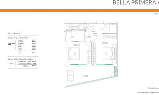 Nieuwbouw - Villa - Santa Pola