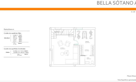 Nieuwbouw - Villa - Santa Pola