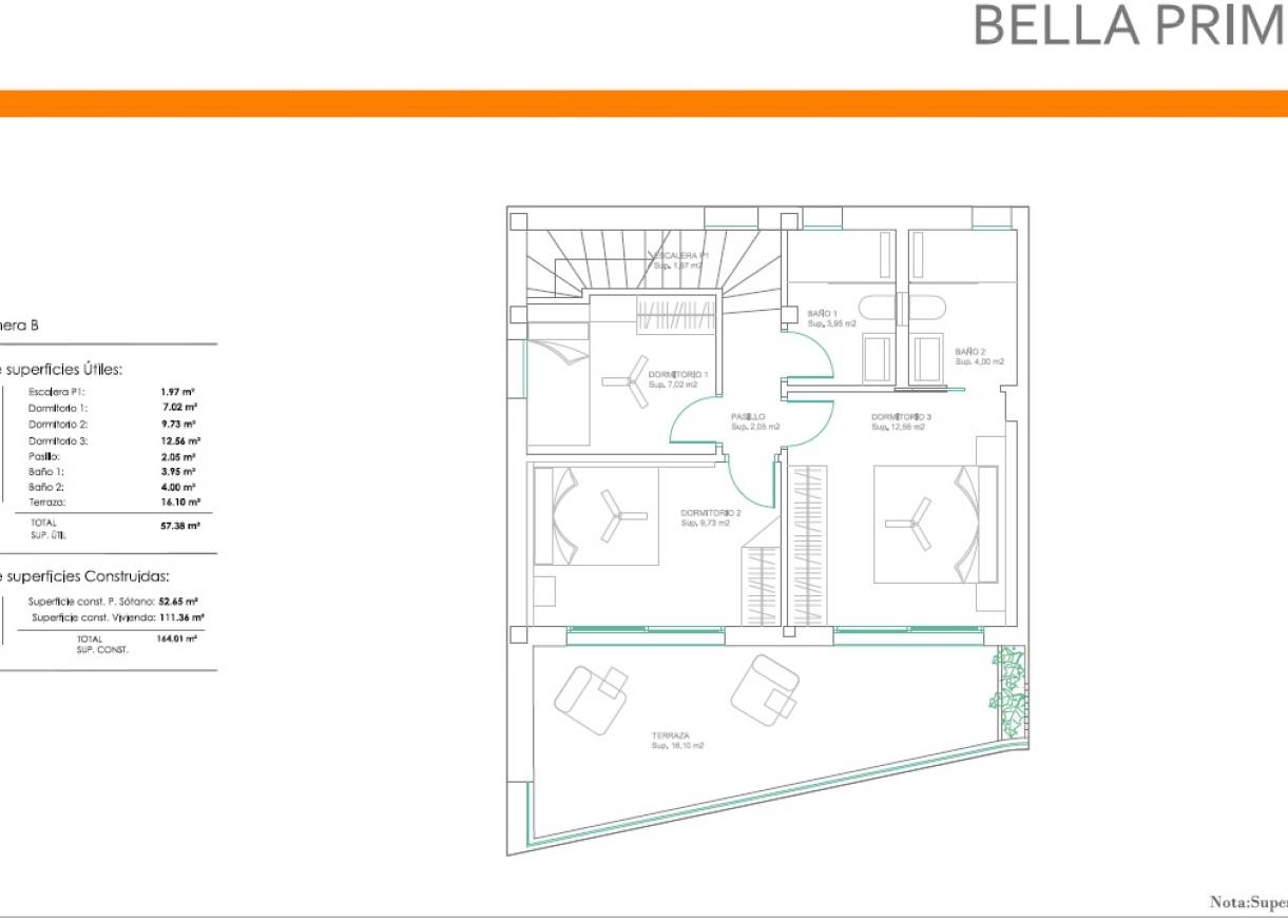 Nieuwbouw - Villa - Santa Pola