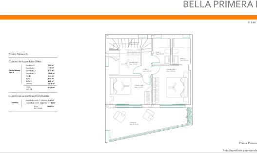 Nieuwbouw - Villa - Santa Pola