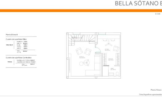 Nieuwbouw - Villa - Santa Pola