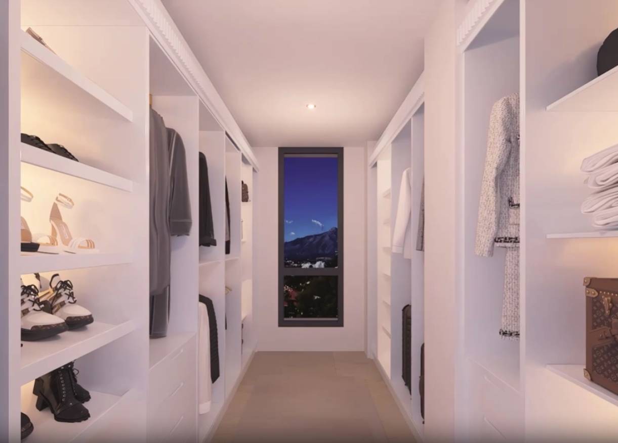 Nieuwbouw - Villa - New Golden Mile - Estepona, New Golden Mile