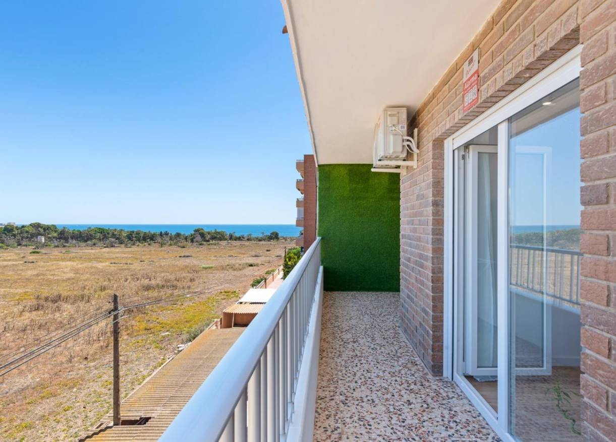 Bestaand - Appartement - Torrevieja