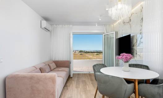 Bestaand - Appartement - Torrevieja