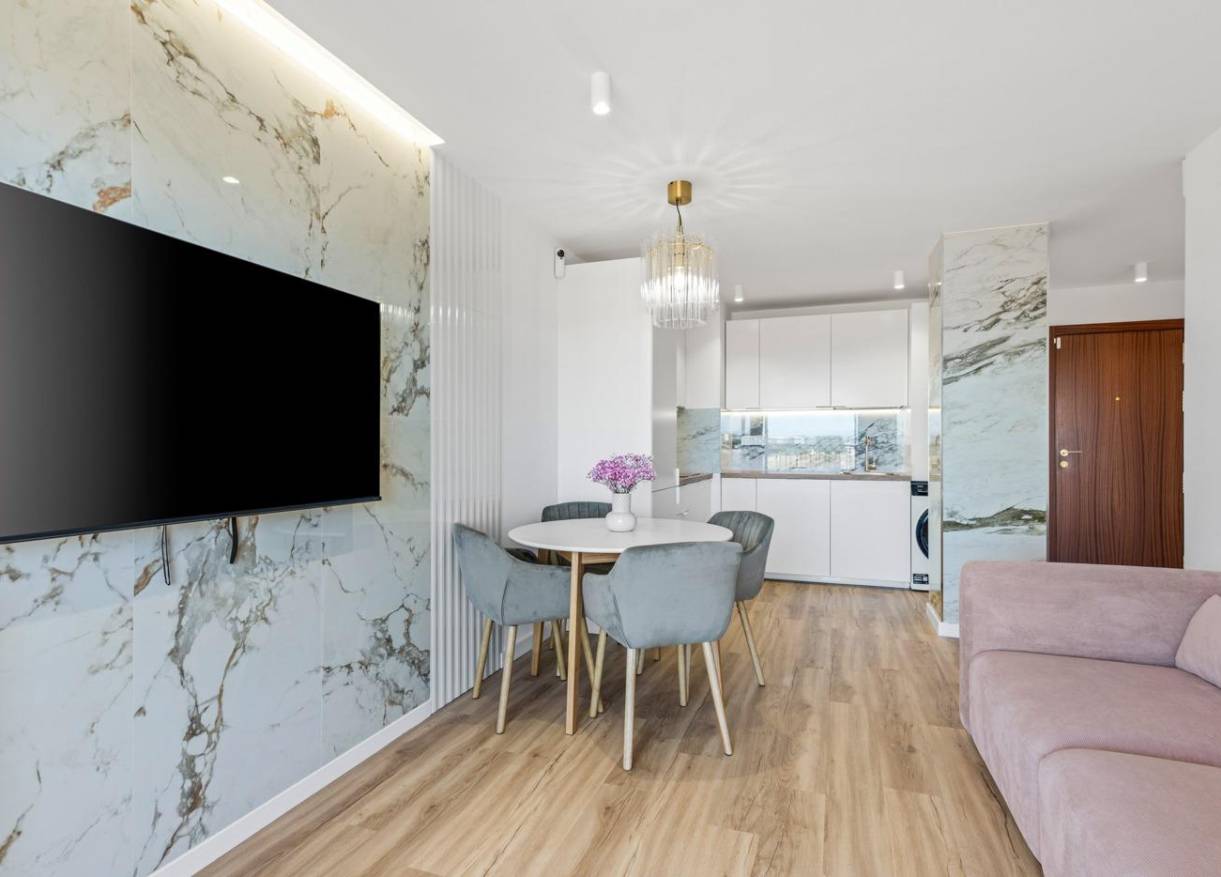 Bestaand - Appartement - Torrevieja