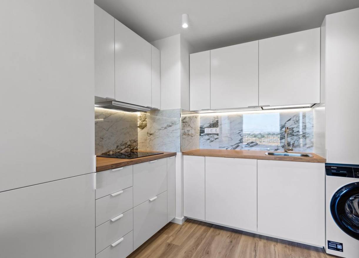 Bestaand - Appartement - Torrevieja